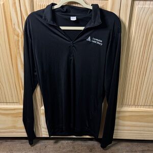 Black Women's Sweatshirt